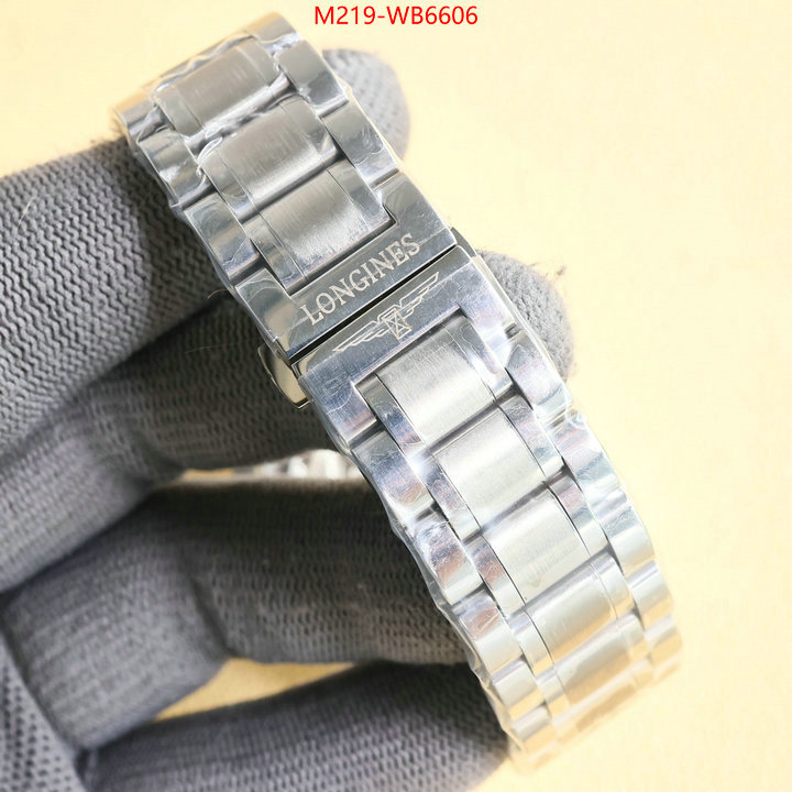 ID: WB6606
