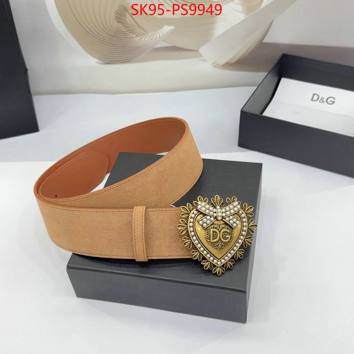 Belts-DG exclusive cheap ID: PS9949 $: 95USD