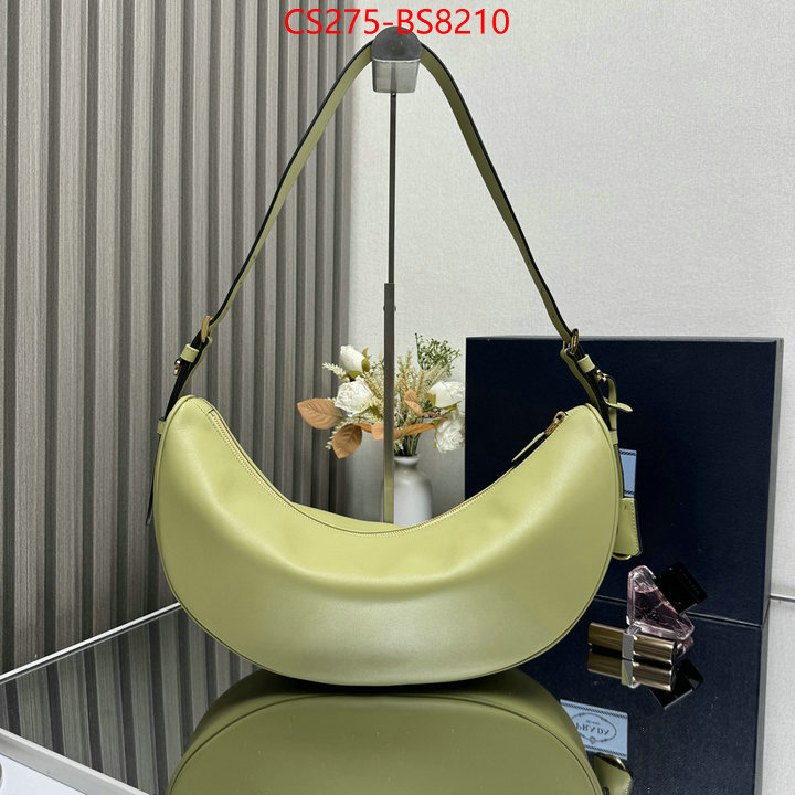 ID: BS8210 $: 275USD,