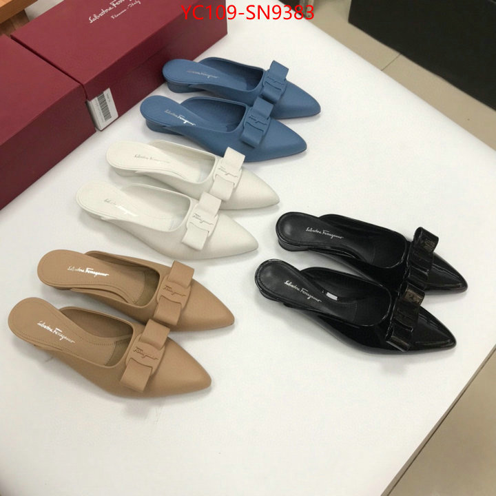 1:1 clone ID: SN9383