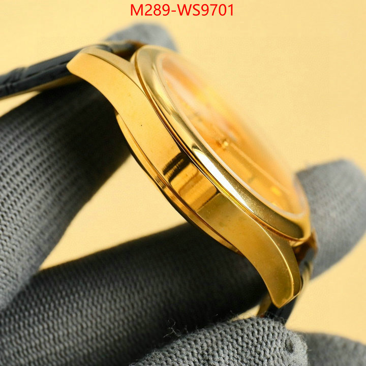 Watch(TOP)-Patek Philippe china sale ID: WS9701 $: 289USD