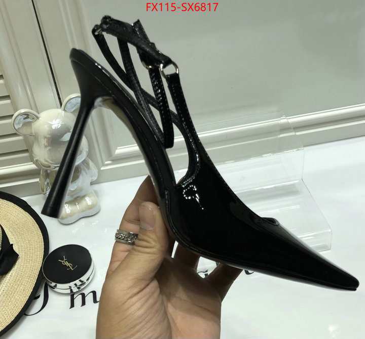 shop the best high authentic quality replica ID: SX6817