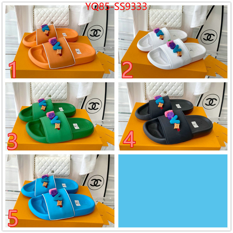 Men Shoes-LV replicas buy special ID: SS9333 $: 85USD