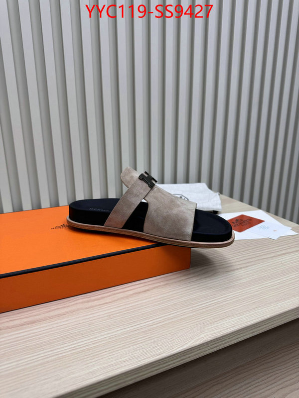 Women Shoes-Hermes replica wholesale ID: SS9427 $: 119USD