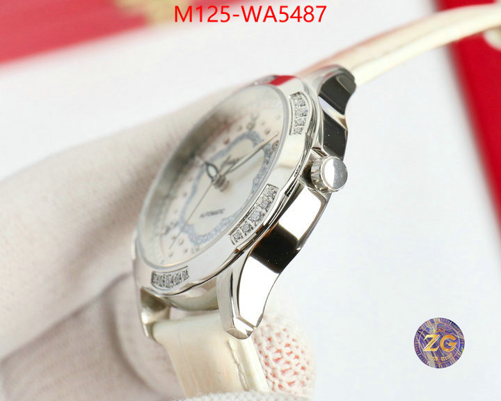 ID: WA5487