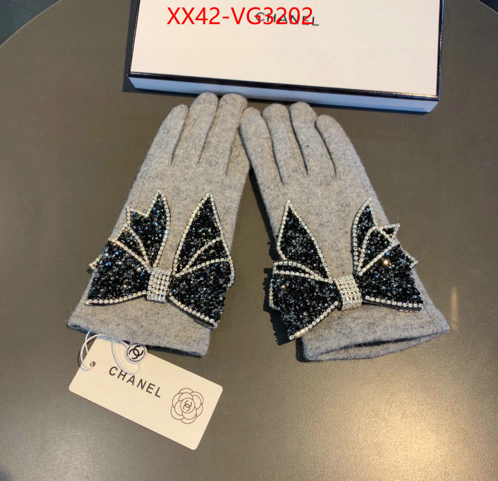 designer 1:1 replica ID: VG3202