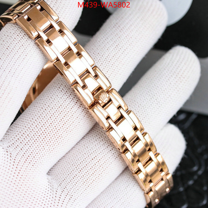 ID: WA5802