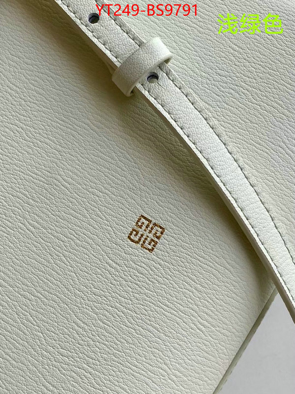 Givenchy Bags(TOP)-Crossbody- 1:1 clone ID: BS9791 $: 249USD,