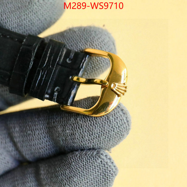 Watch(TOP)-Rolex buy best high-quality ID: WS9710 $: 289USD