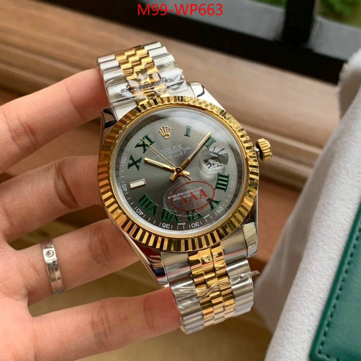 ID: WP663