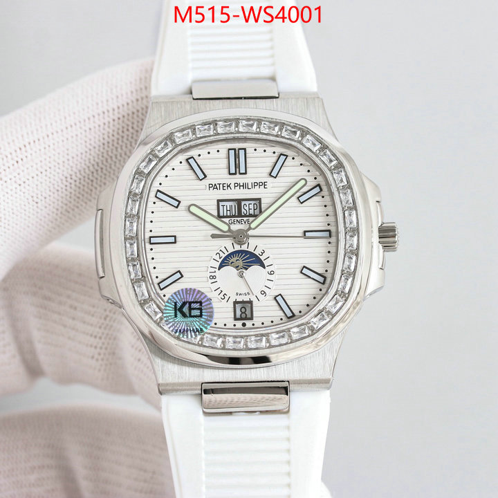 ID: WS4001