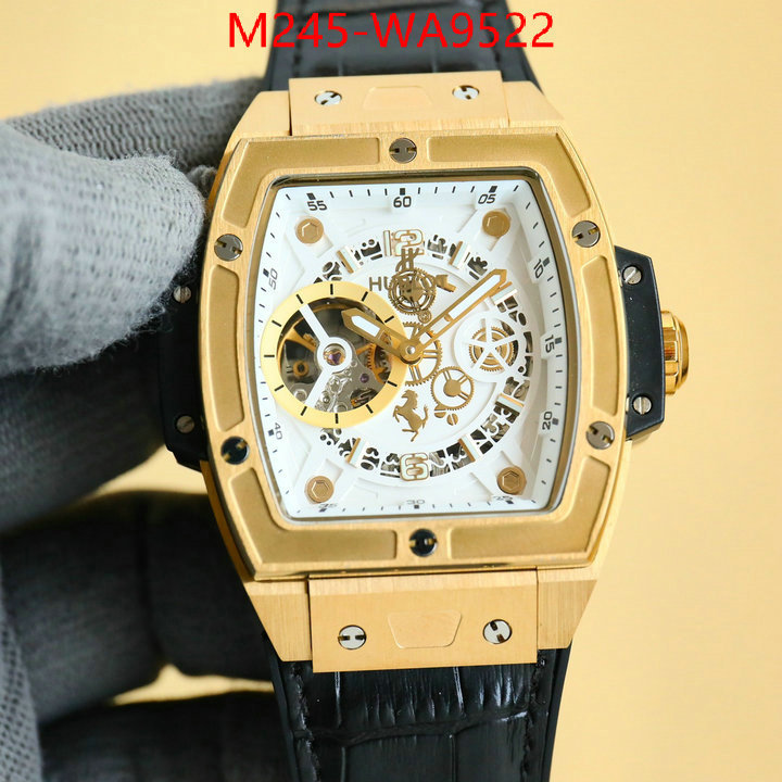 ID: WA9522