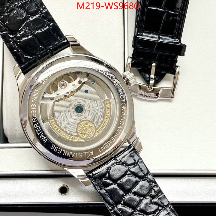 Watch(TOP)-IWC top quality designer replica ID: WS9680 $: 219USD-shoes yupoo Watch(TOP)-IWC top quality designer replica ID: WS9680 $: 219USD