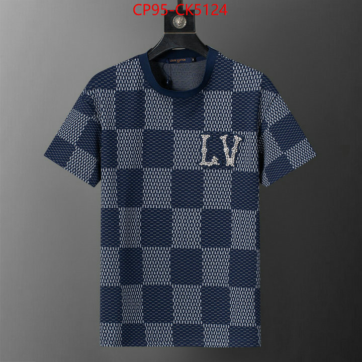 Clothing-LV fake aaaaa ID: CK5124 $: 95USD