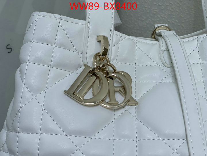 ID: BX8400