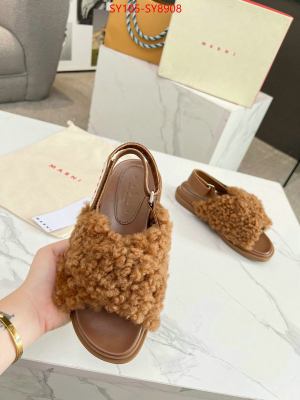 designer 1:1 replica ID: SY8908