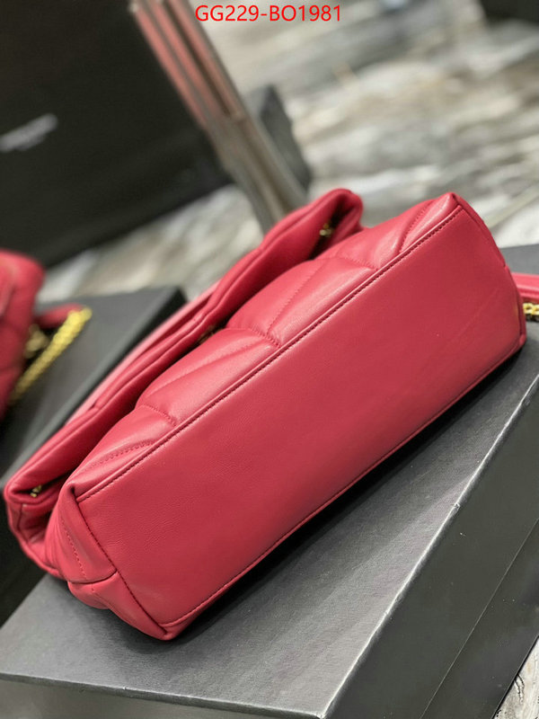 high quality 1:1 replica ID: BO1981 $: 229USD,