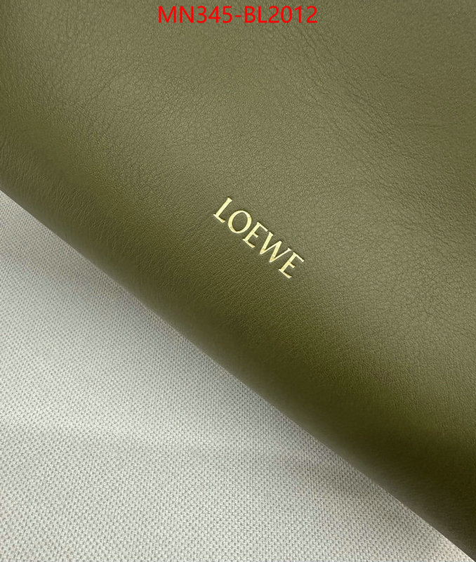 Loewe Bags(TOP)-Handbag- ID: BL2012 $: 345USD,