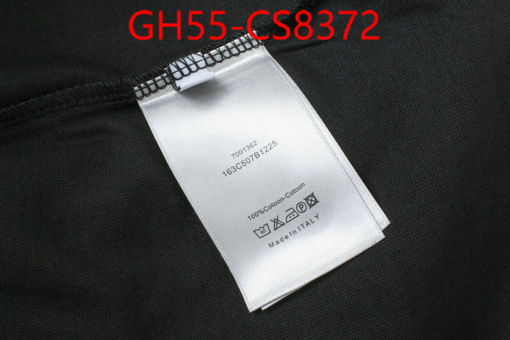 Clothing-Dior fake designer ID: CS8372 $: 55USD