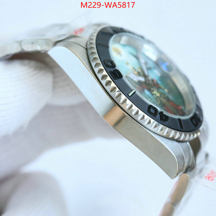 ID: WA5817