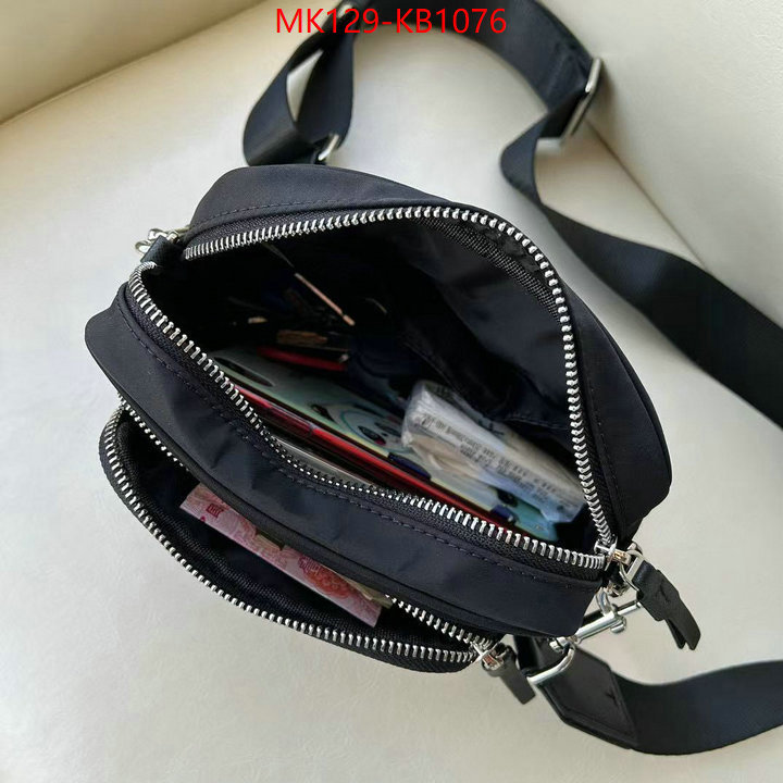 Tory Burch Bags(TOP)-Crossbody- supplier in china ID: KB1076 $: 129USD,