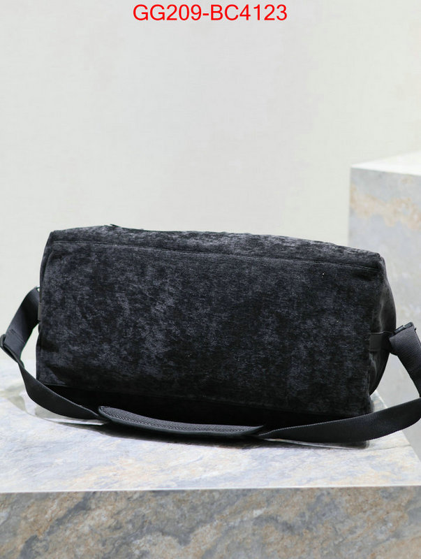 ID: BC4123 $: 209USD,