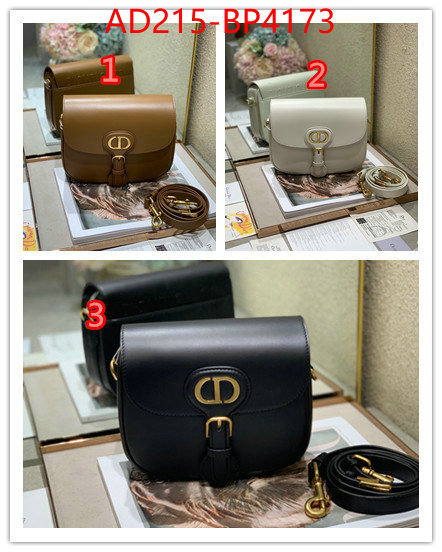 ID: BP4173 $: 215USD,