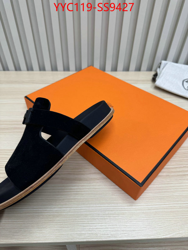 Women Shoes-Hermes replica wholesale ID: SS9427 $: 119USD