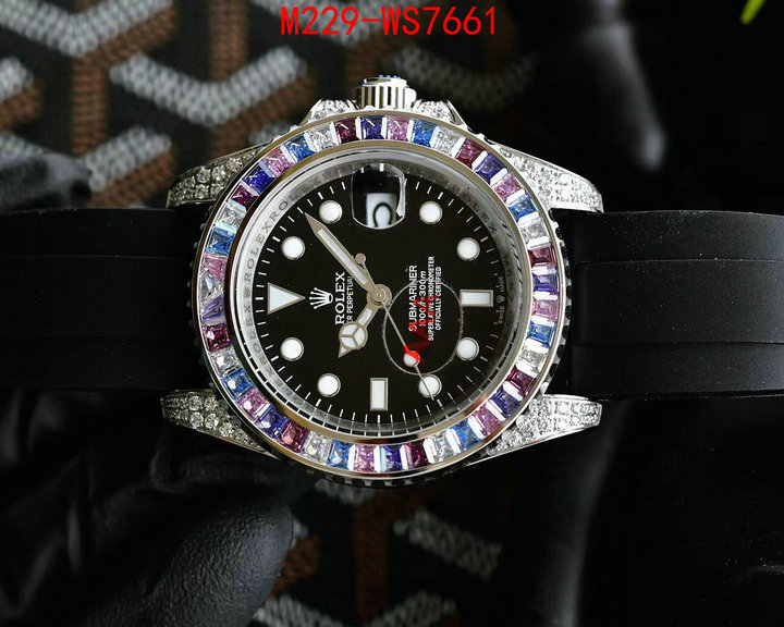 ID: WS7661