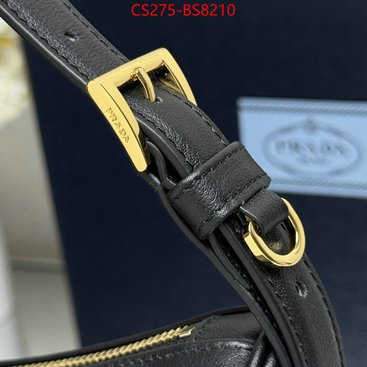 ID: BS8210 $: 275USD,