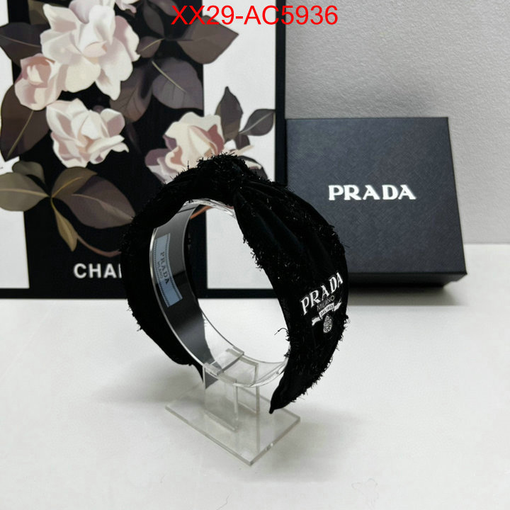 perfect replica ID: AC5936
