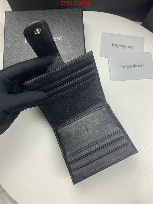 counter quality ID: TD9541 $: 59USD,