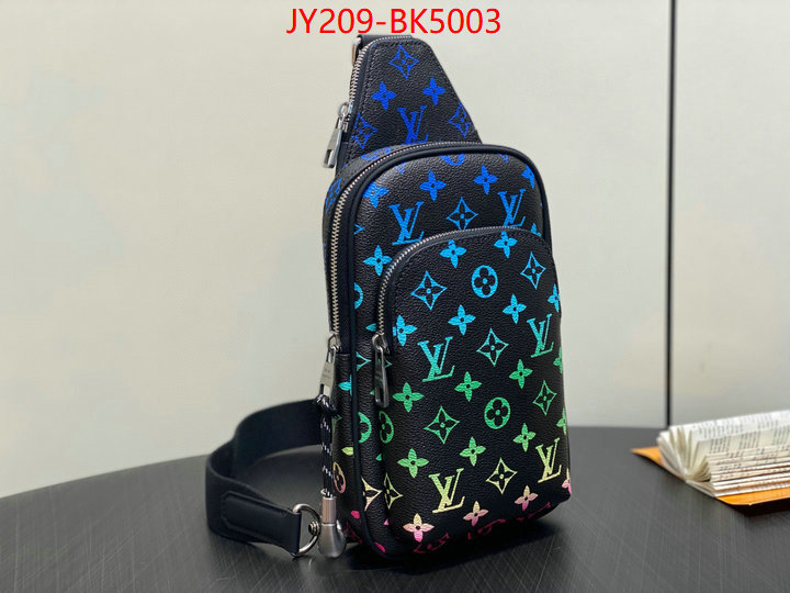LV Bags(TOP)-Avenue- buy high-quality fake ID: BK5003 $: 209USD,