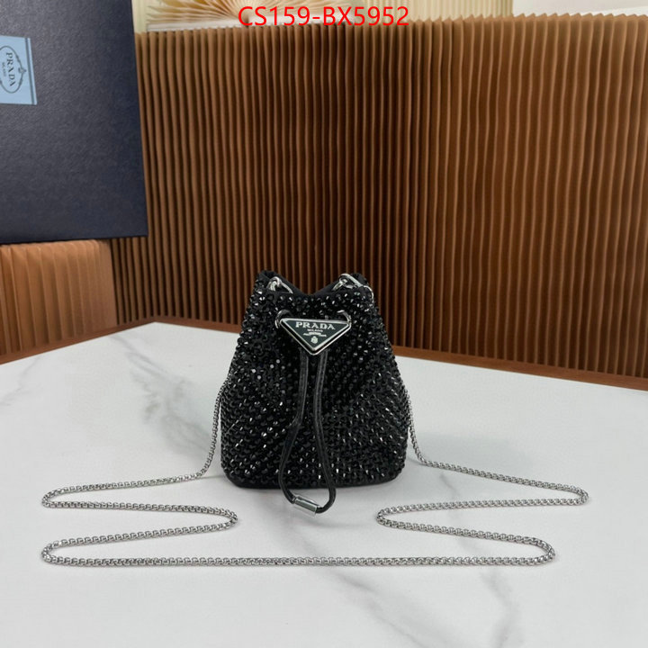 ID: BX5952 $: 159USD,
