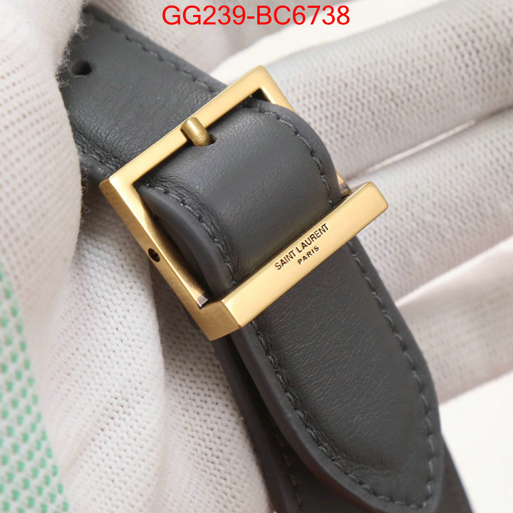 ID: BC6738 $: 239USD,
