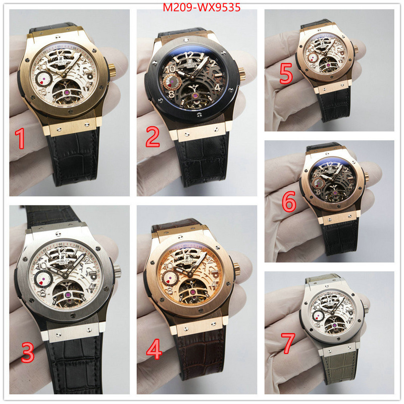 ID: WX9535