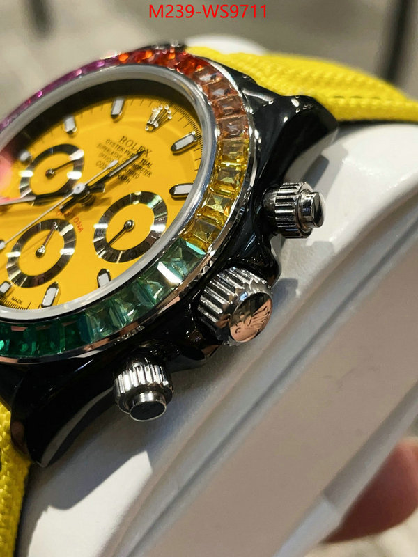 Watch(TOP)-Rolex sell high quality ID: WS9711 $: 239USD