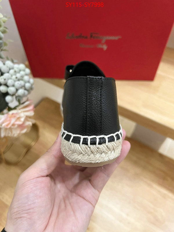 designer ID: SY7998