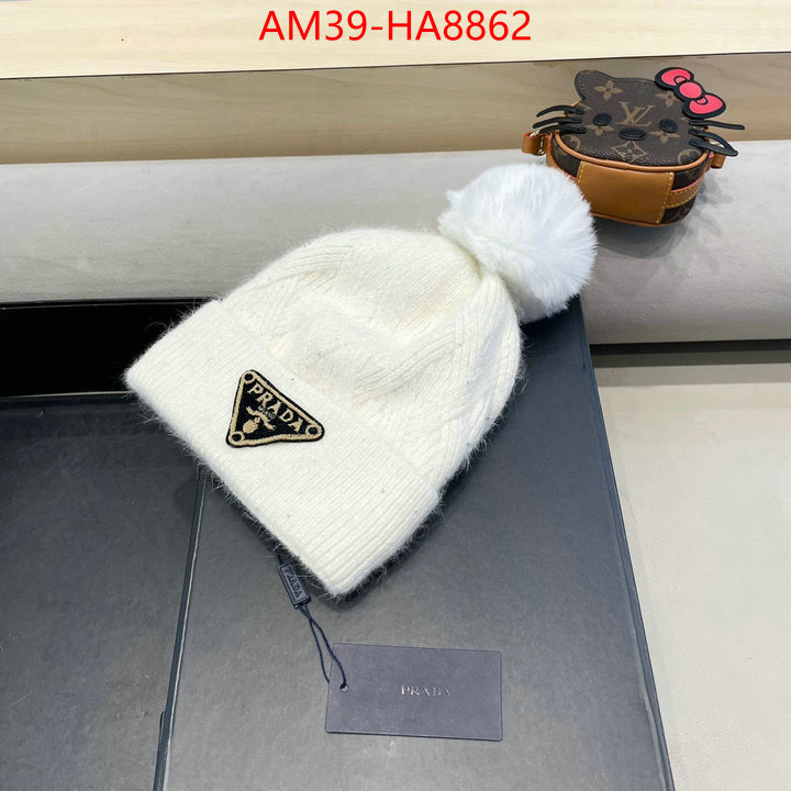 what ID: HA8862