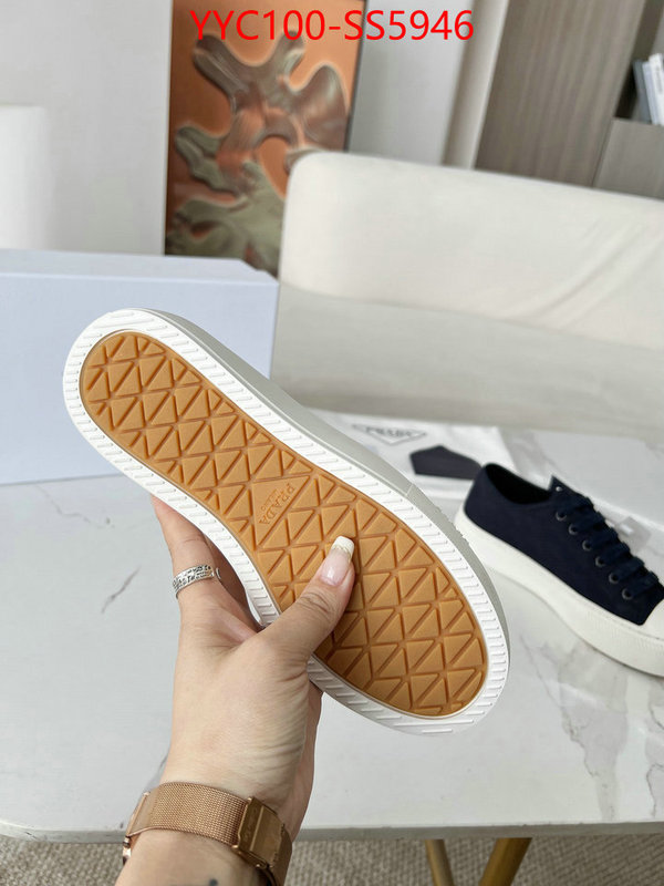 the quality replica ID: SS5946