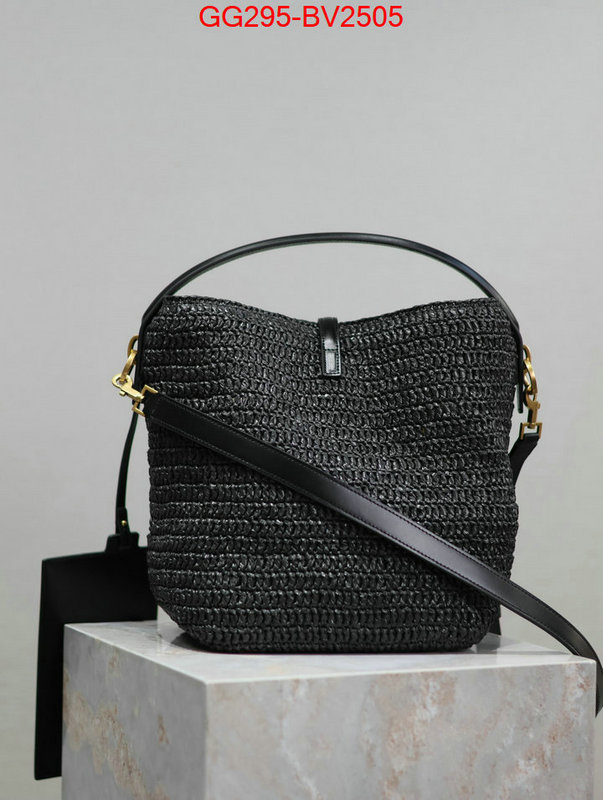ID: BV2505 $: 295USD,