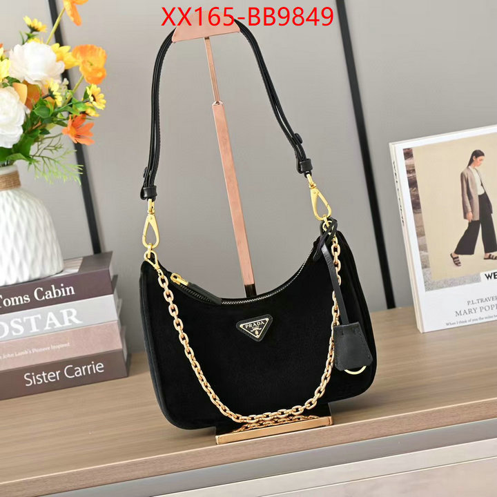 ID: BB9849 $: 165USD,