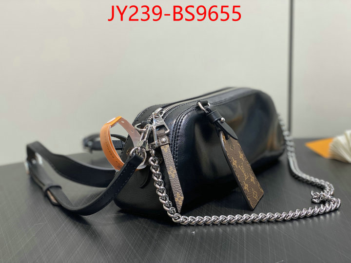 LV Bags(TOP)-Pochette MTis- best fake ID: BS9655 $: 239USD,