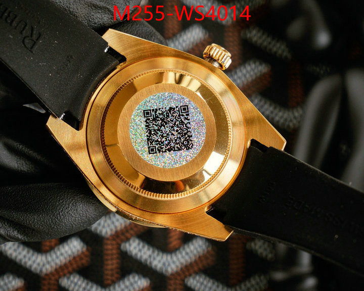 ID: WS4014