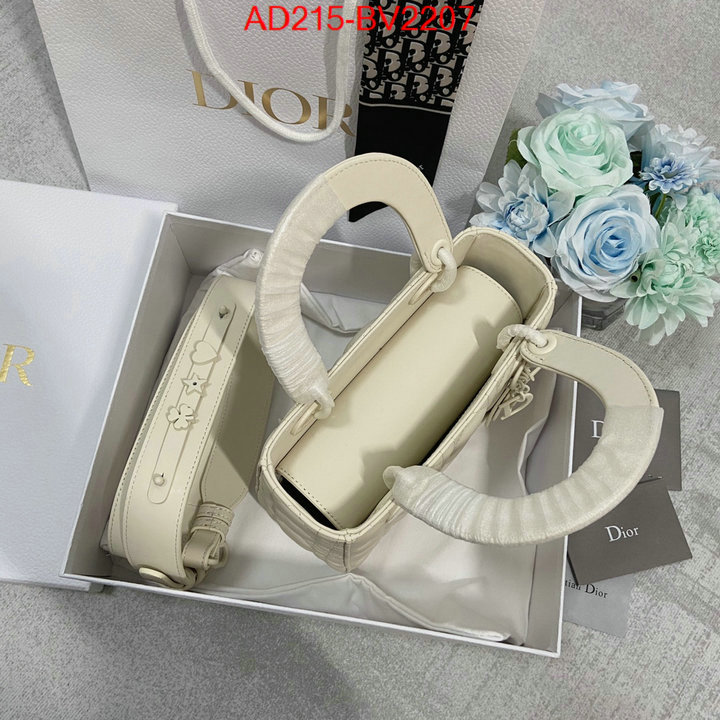 ID: BV2207 $: 215USD,