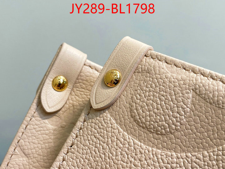 LV Bags(TOP)-Handbag Collection- cheap replica ID: BL1798 $: 289USD,
