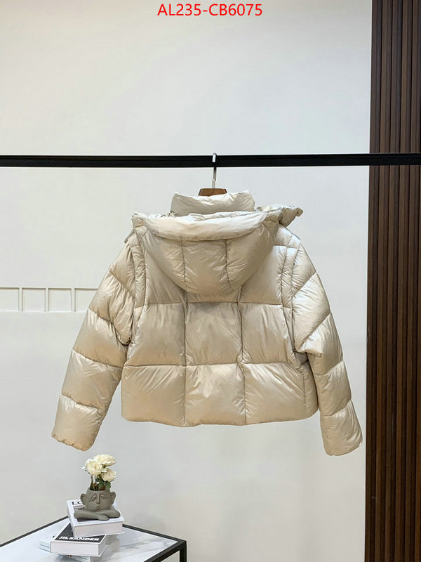 1:1 replica ID: CB6075