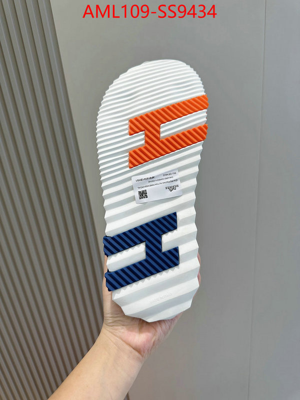 Men Shoes-Hermes the online shopping ID: SS9434 $: 109USD