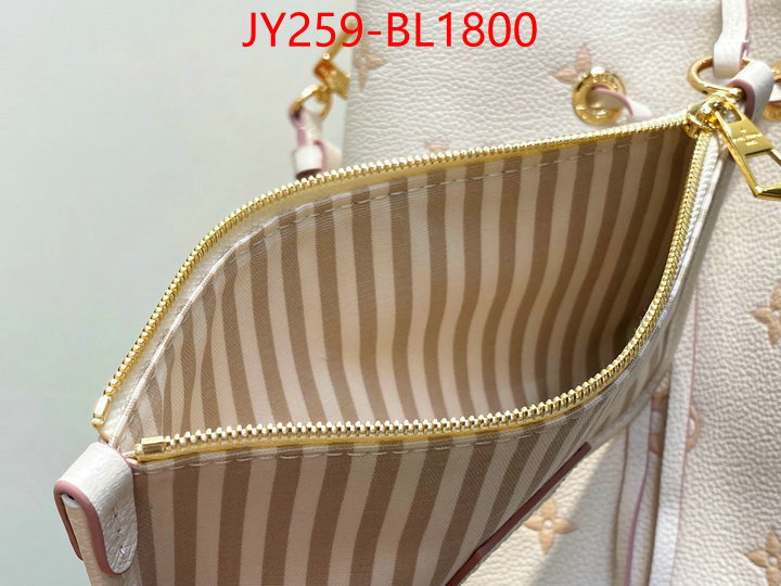 LV Bags(TOP)-Nono-No Purse-Nano No- at cheap price ID: BL1800 $: 259USD,