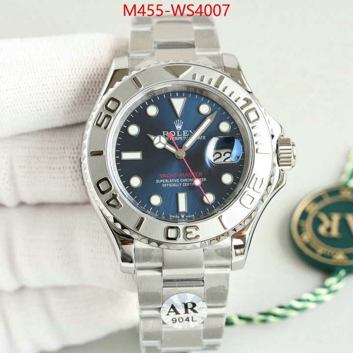 ID: WS4007